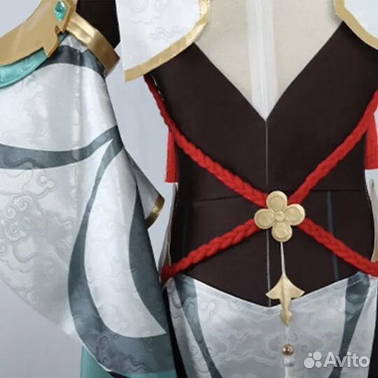 Косплей Обмен