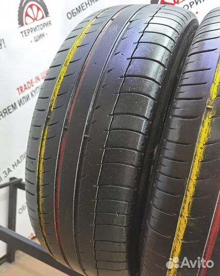 Michelin Latitude Sport 225/60 R18