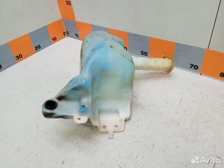 Бачок омывателя лобового стекла Dodge Stratus JA