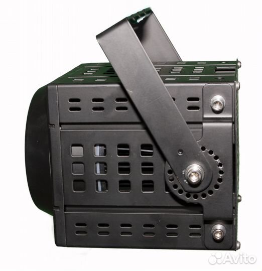 Светодиодный прожектор с коллиматорной линзой 6гр