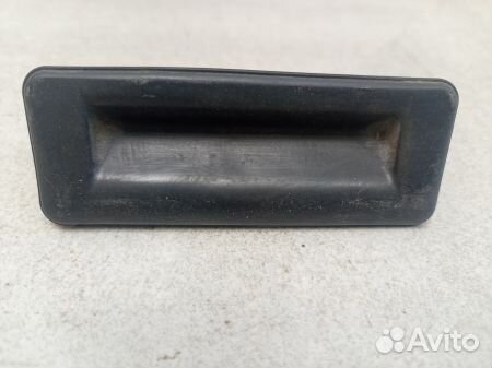 Кнопка Шкода Fabia 2 5J