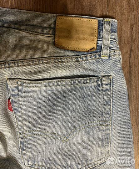 Джинсы Levis vintage