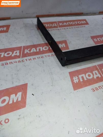 Прицепное устройство (фаркоп) Volkswagen Tiguan