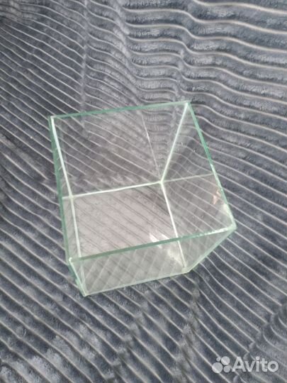 Для рыб, отсадник и аквариум 15л, компрессор