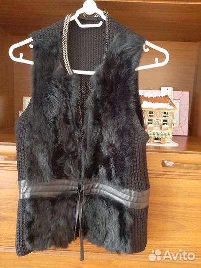 Рубашка женская