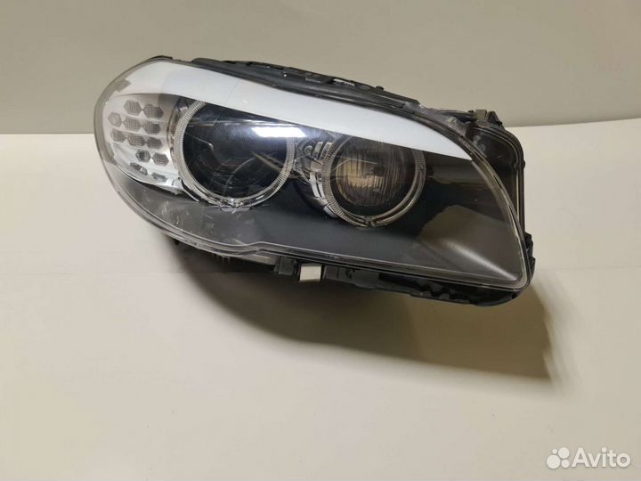 Фара правая BMW F10 адаптивная