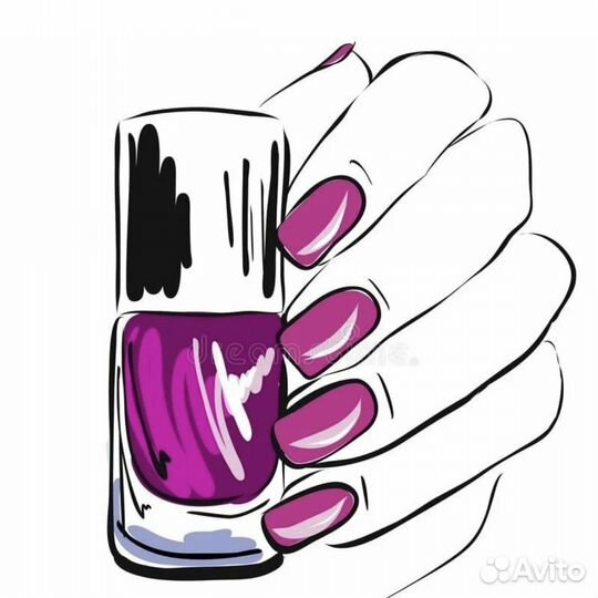 Продавец консультант в магазин все для манира