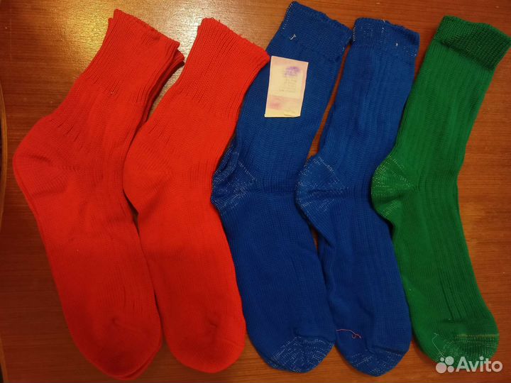 Носки мужские