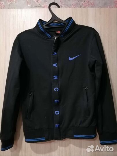 Вещи подростка