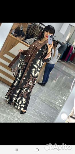 Тройка женский