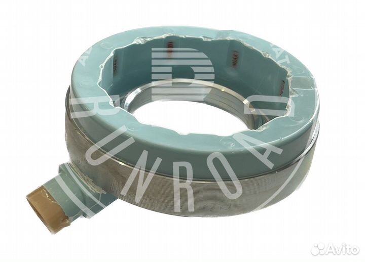 Катушка компрессора Chevrolet Aveo Lacetti Nubira