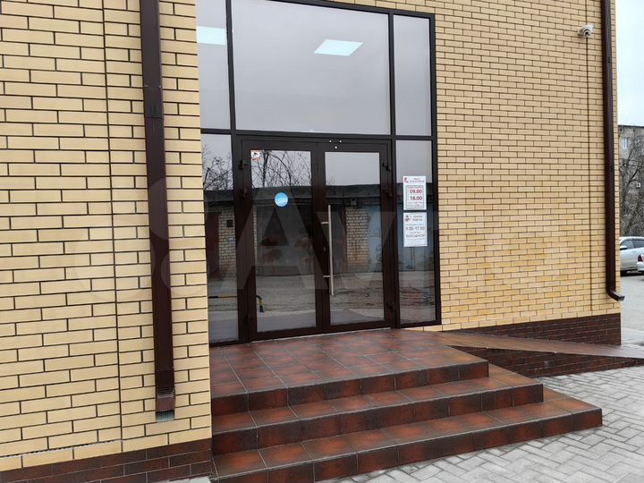 Здание, 317.1 м²