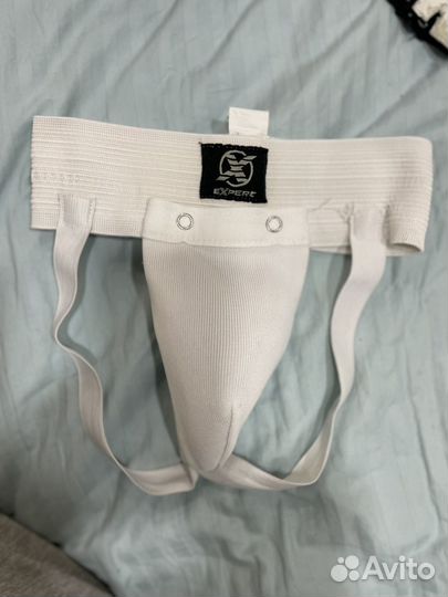 Защита для тхэквондо