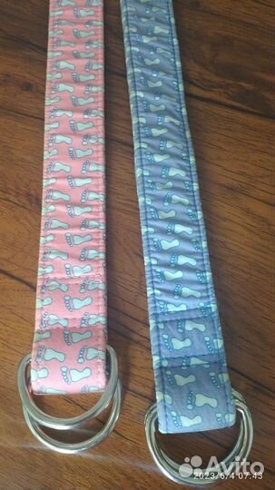 Ремень женский 93 см S