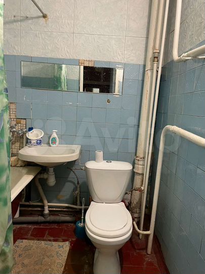 1-к. квартира, 31 м², 2/5 эт.