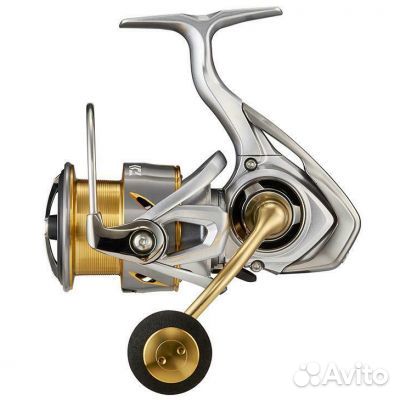 Катушка Daiwa 21 Freams LT 4000-C
