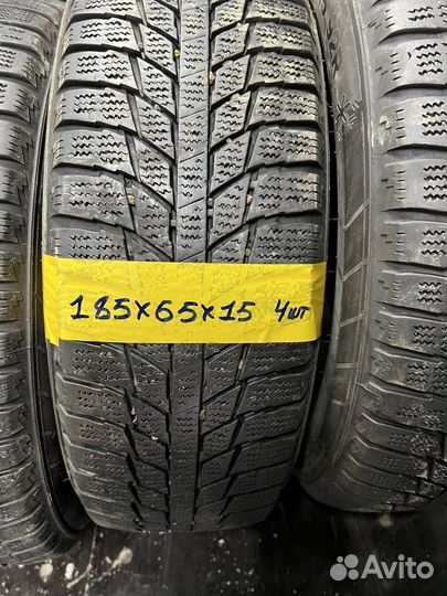 Triangle Snowlink PL02 185/65 R15 92R