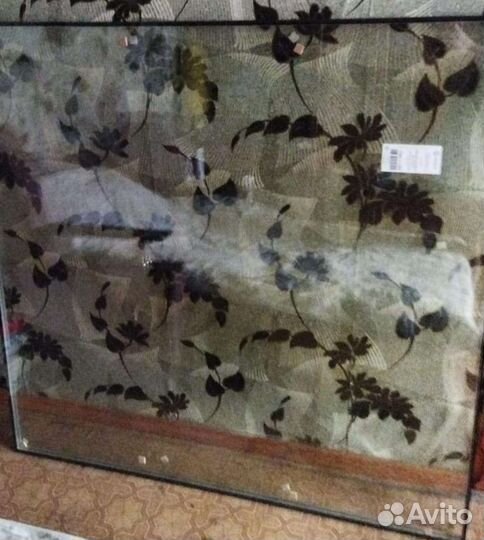 Двухкамерные стеклопакеты 3шт