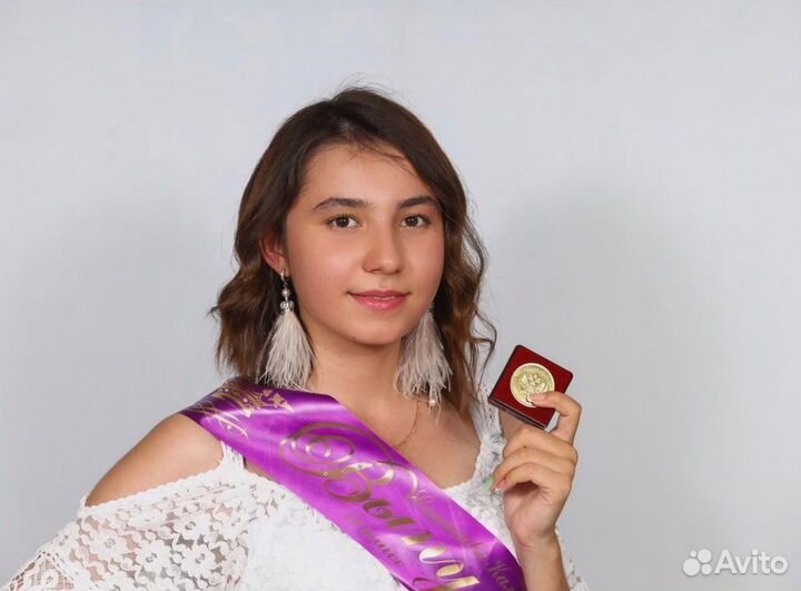 Репетитор по русскому,английскому, летняя школа