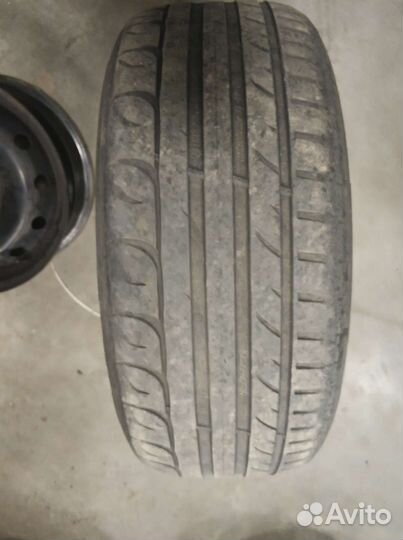 Kormoran Ultra High Performance 225/50 R17 98W