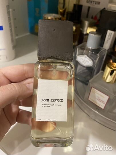 Lera Nena Room Service парфюмерная вода