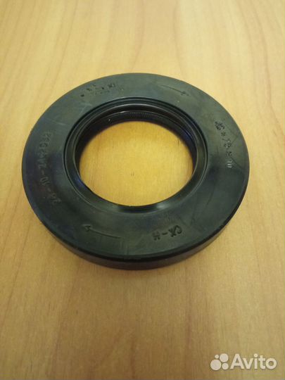 Сальник заднего моста на Волга,Газель 42х75х10
