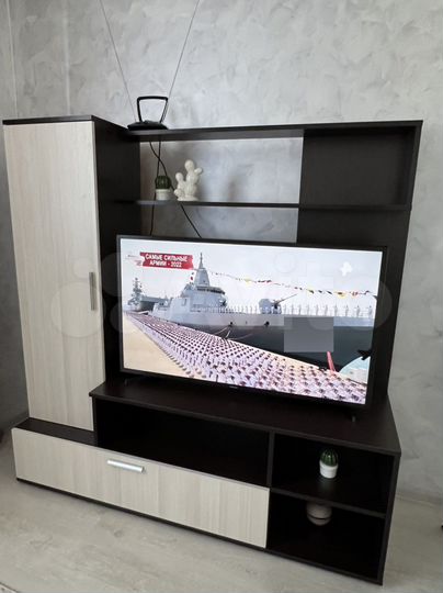 2-к. квартира, 60 м², 17/17 эт.