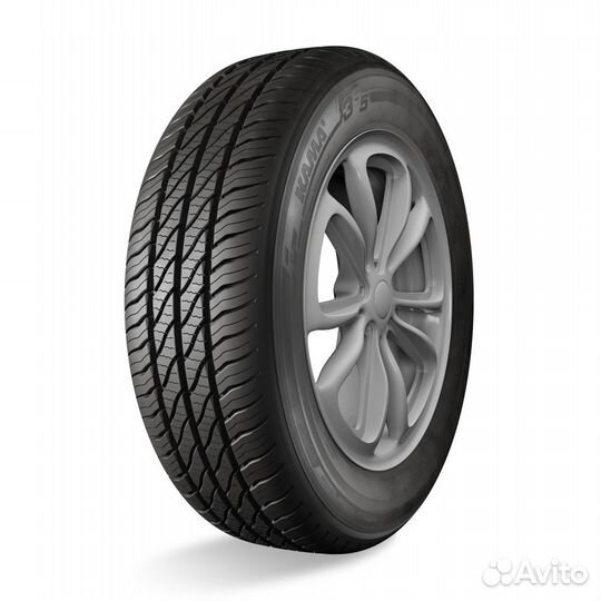 КАМА Grant (НК-241) 185/65 R14 86H