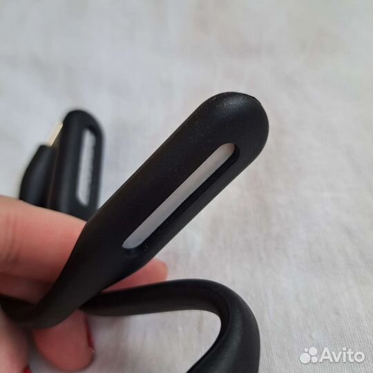 Гибкий USB светильник