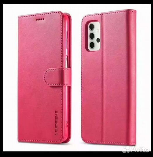 Чехол Самсунг a 32G