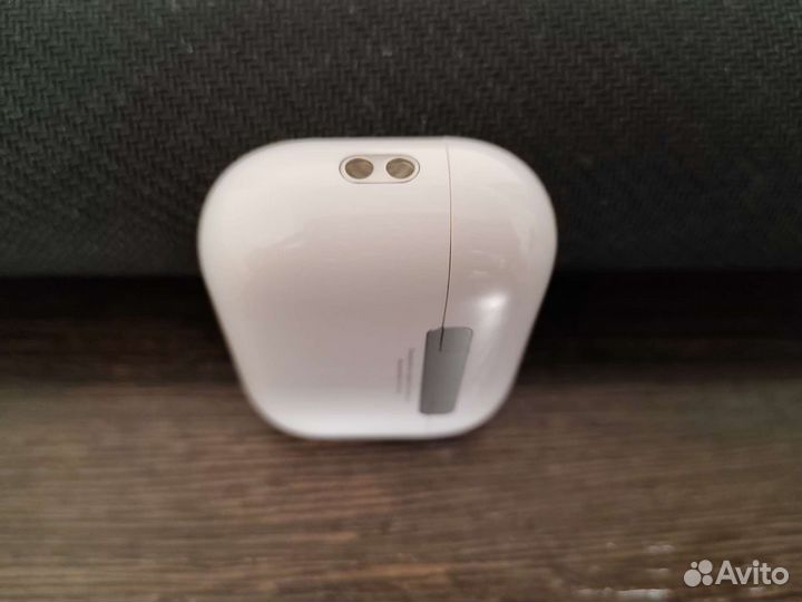 Беспроводные наушники apple airpods pro 2