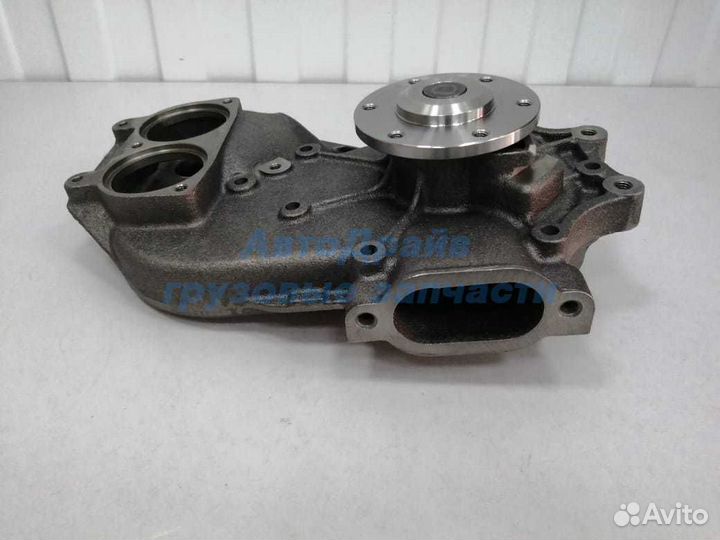 Помпа Мерседес Актрос