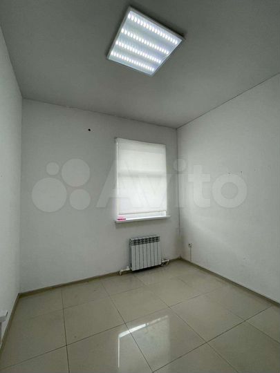 Офис, 13.5 м²