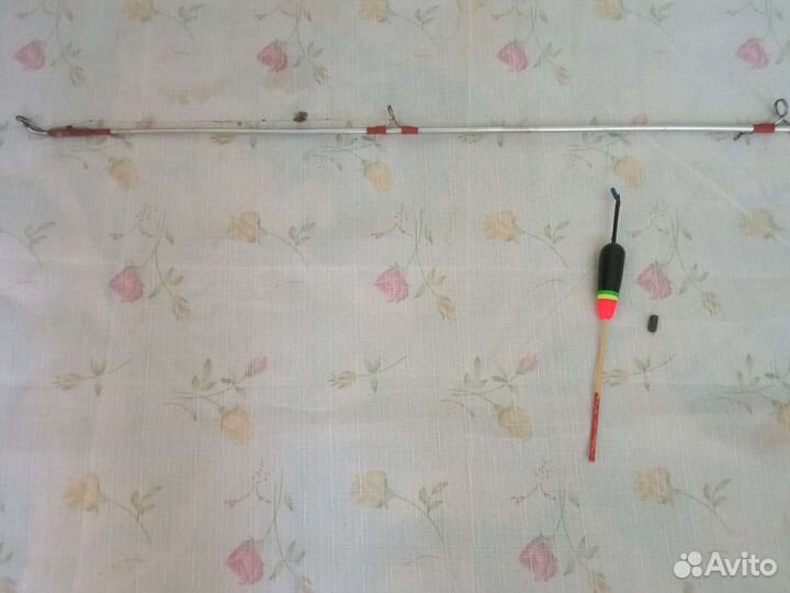 Спиннинг Дельфин