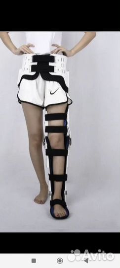 Ортез набедренный