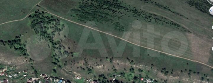 Участок 6,32 га (СНТ, ДНП)