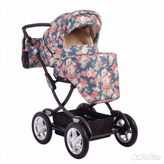 Коляска 2 в 1 geoby