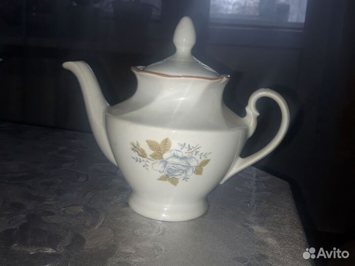 Чайник заварочный СССР