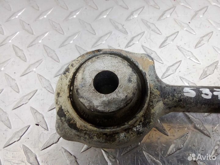 Рычаг передний левый нижний Mercedes E-klasse W212