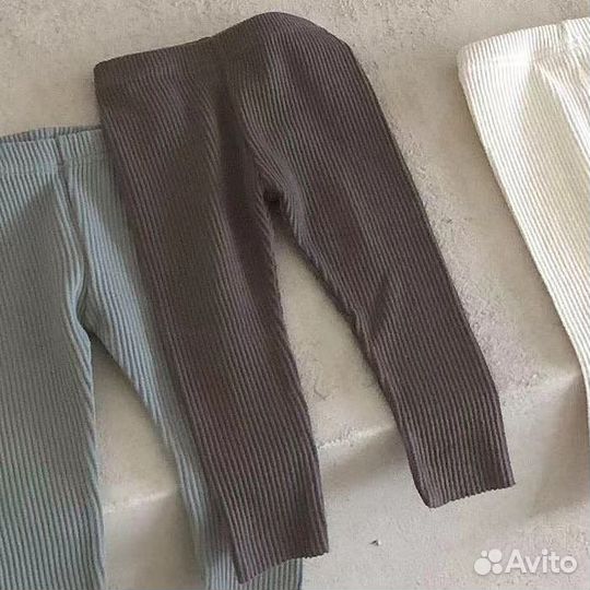 Леггинсы детские