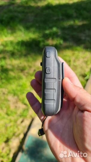 Навигатор туристический garmin etrex 30