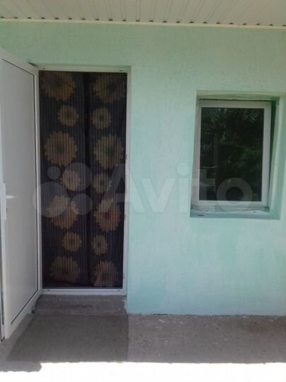 Комната 11 м² в 1-к., 1/1 эт.