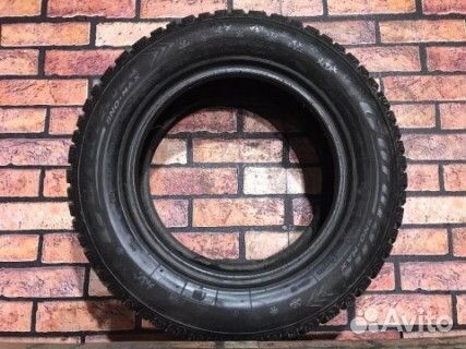 Cordiant Sno-Max 205/65 R15