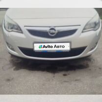 Купить Opel Astra 🚘 от 190 000 ₽ в Северной Осетии: 86
