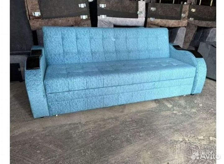 Диван раскладной на заказ
