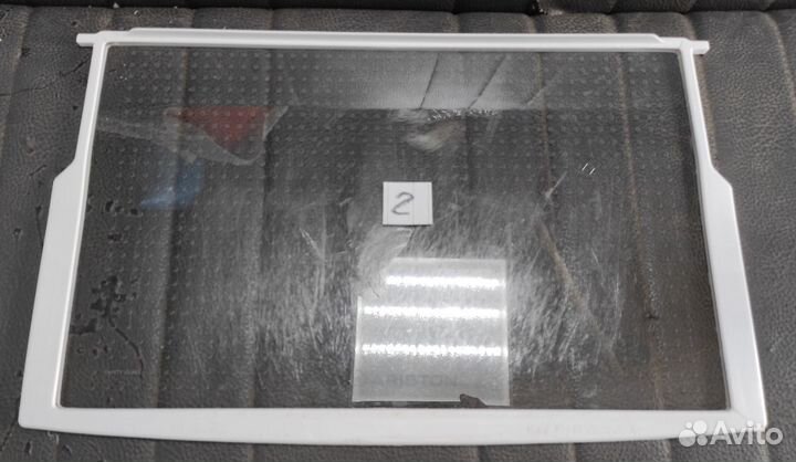 Полки и балконы для холодильника