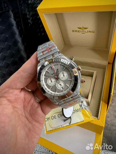 Наручные часы Breitling