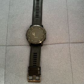 Garmin fenix 5x ocasion hotsell