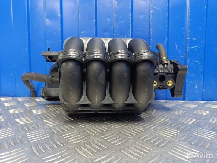 Коллектор впускной Mitsubishi Colt 6 1.5 4A91 2007