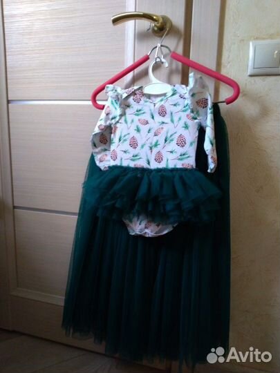 Одежда family look для мамы и дочки